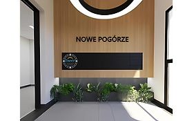 Seapart Nowe Pogórze
